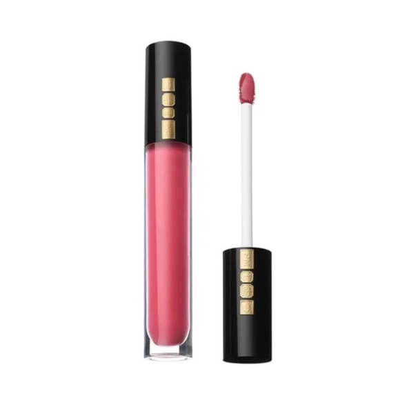 PAT McGRATH LABS Lust Gloss Lip Gloss Heavy Petal - Picture 2 of 6